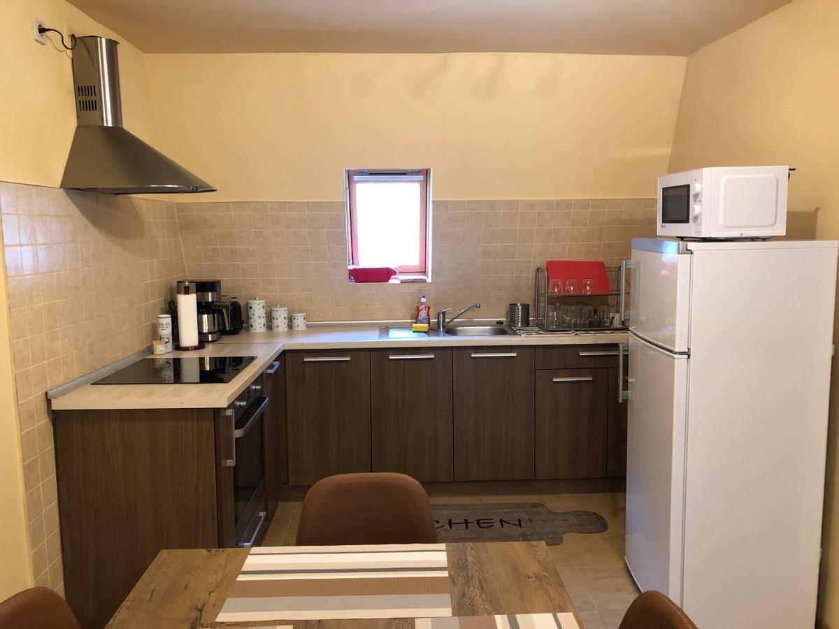 Top Apartment Ramingstein Bagian luar foto