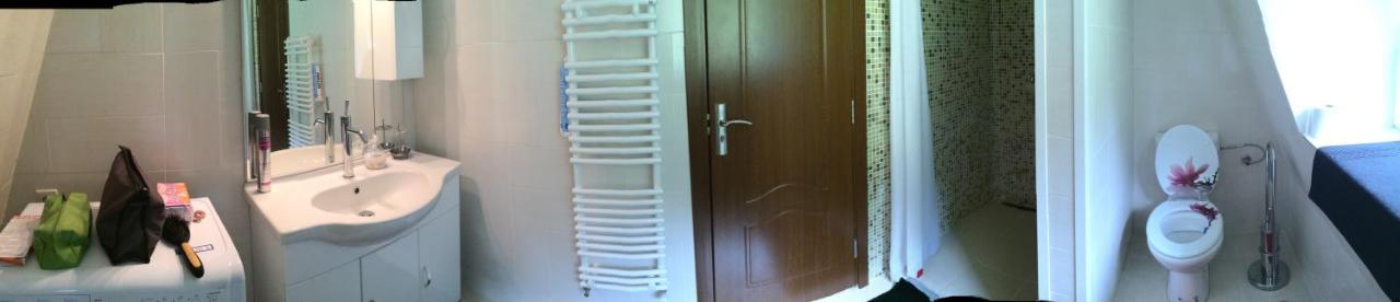 Top Apartment Ramingstein Bagian luar foto