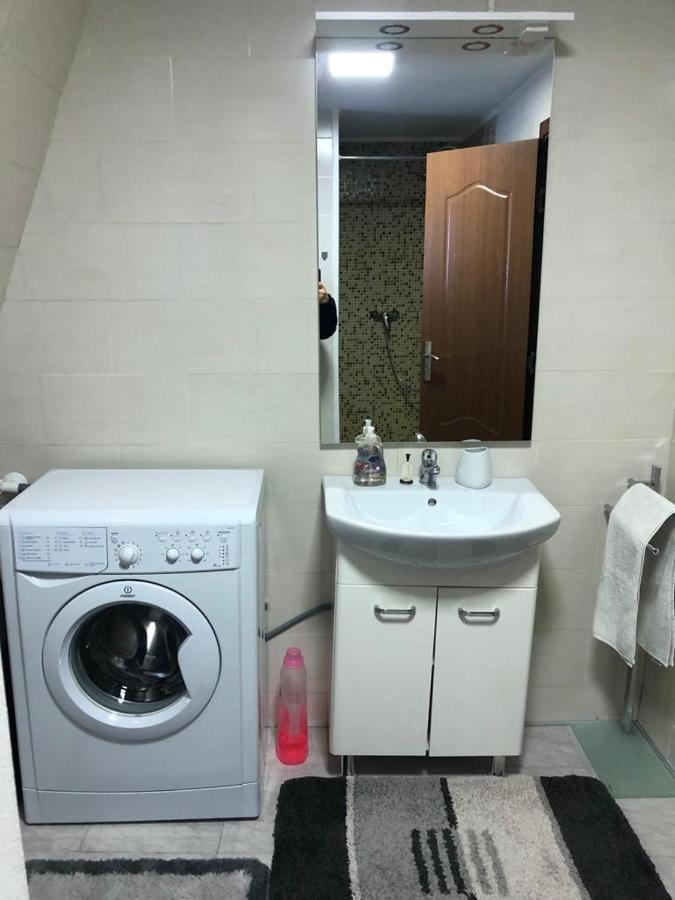 Top Apartment Ramingstein Bagian luar foto