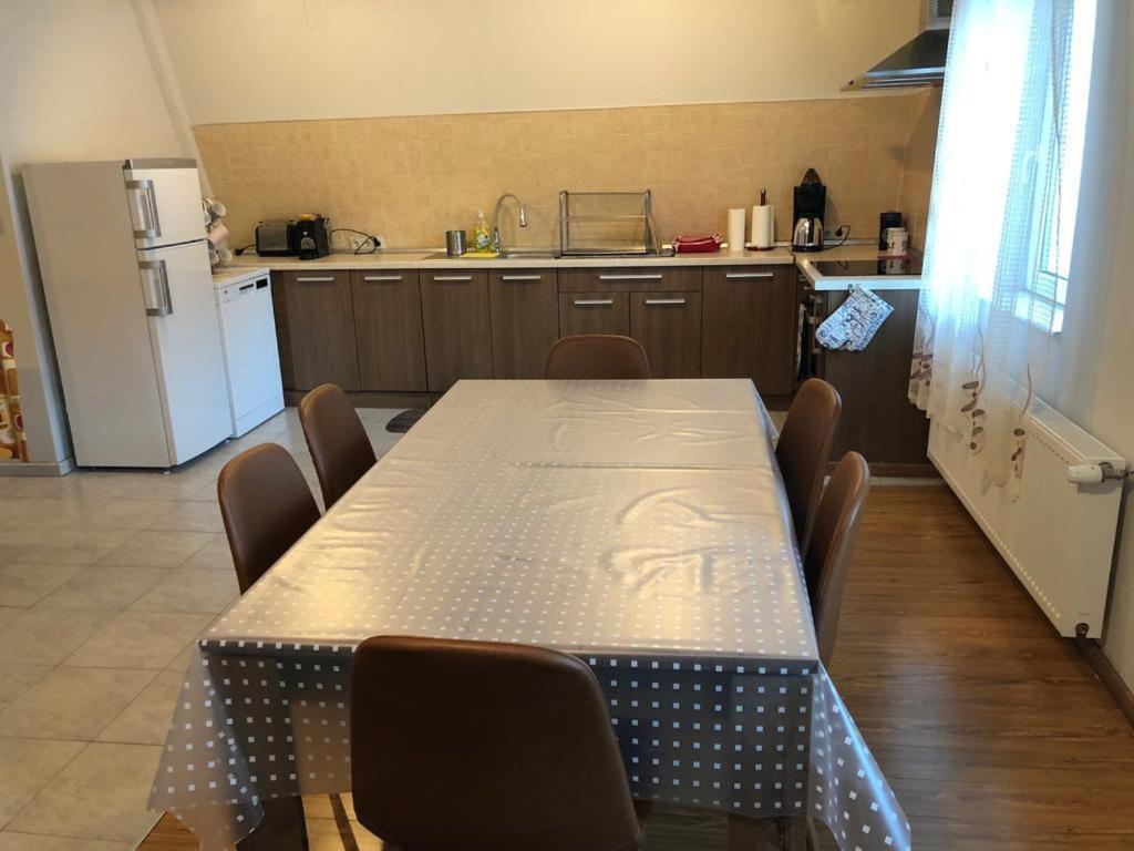 Top Apartment Ramingstein Bagian luar foto